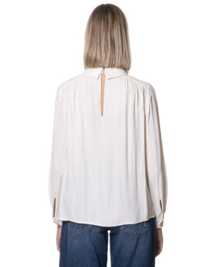ELISABETTA FRANCHI CAMICIA CBCA01441E2 BUR-2