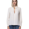 ELISABETTA FRANCHI CAMICIA CBCA01441E2 BUR-1