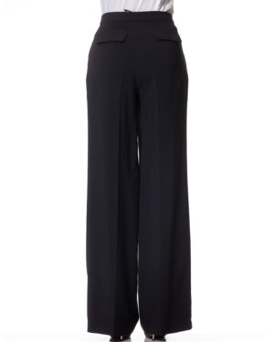ELISABETTA FRANCHI PANTALONE CBPA02141E2 NER-2