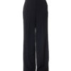 ELISABETTA FRANCHI PANTALONE CBPA02141E2 NER-1