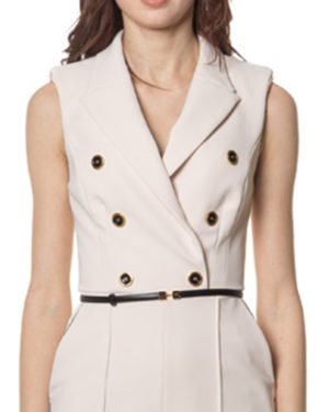 ELISABETTA FRANCHI TUTA CBTUT4551E2 BUR-4