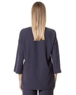 EMPORIO ARMANI BLUSA EAD000832AF10206 BLR-3