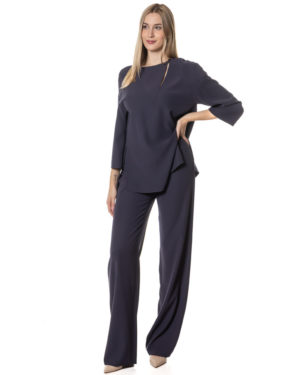 EMPORIO ARMANI BLUSA EAD000832AF10206 BLR-4