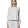 EMPORIO ARMANI BLUSA EAD3NC1C2NWAZ FAN-1