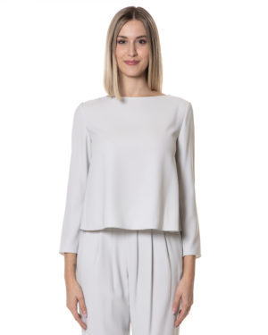 EMPORIO ARMANI BLUSA EAD3NC1C2NWAZ FAN-1