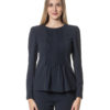 EMPORIO ARMANI GIACCA EAD000850AF12514 BLR-1