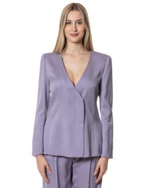 EMPORIO ARMANI GIACCA EAD000983TE12241 GRE-1