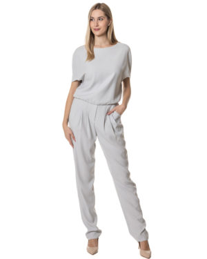 EMPORIO ARMANI PANTALONE EAD000834AF10206 GRE-4