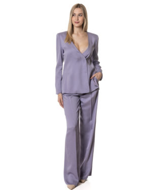 EMPORIO ARMANI PANTALONE EAD000981TE12241 GRE-4