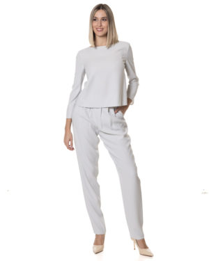 EMPORIO ARMANI PANTALONE EAD3NP1B2NWAZ FAN-4