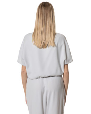 EMPORIO ARMANI TOP EAD000828AF10206 GRE-2