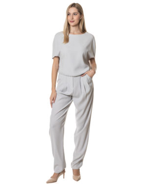 EMPORIO ARMANI TOP EAD000828AF10206 GRE-3