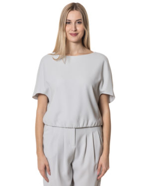 EMPORIO ARMANI TOP EAD000828AF10206 GRE-1