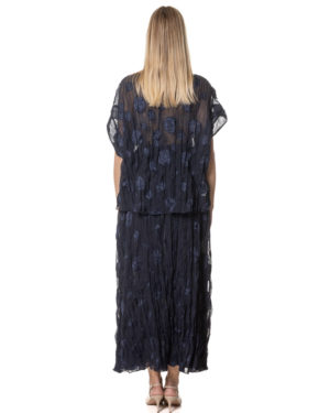 EMPORIO ARMANI TOP EAD000875AF12530 FNA-4