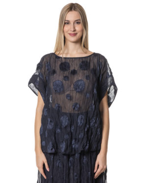 EMPORIO ARMANI TOP EAD000875AF12530 FNA-1