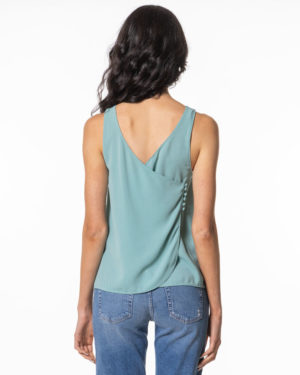 EMPORIO ARMANI TOP EAD002146AF12516 VEA-2
