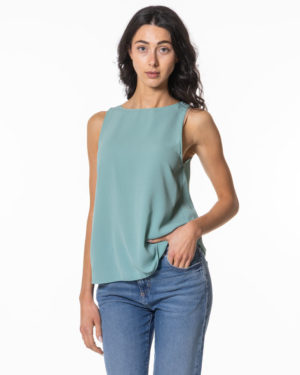 EMPORIO ARMANI TOP EAD002146AF12516 VEA-3