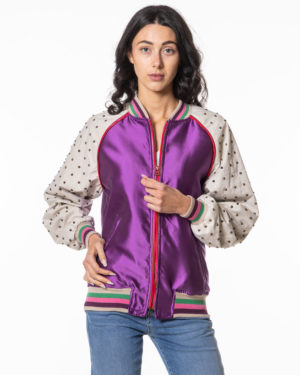 FRONT STREET 8 BOMBER GHD34499 UNI-3