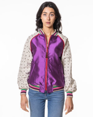 FRONT STREET 8 BOMBER GHD34499 UNI-1