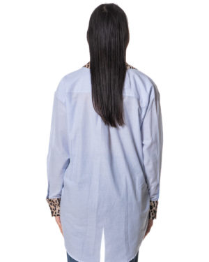 FRONT STREET 8 CAMICIA GHD34414 UNI-2