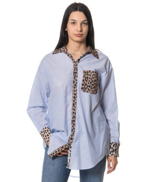 FRONT STREET 8 CAMICIA GHD34414 UNI-3