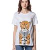 FRONT STREET 8 T-SHIRT GHD34246 BIA-1