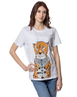 FRONT STREET 8 T-SHIRT GHD34246 BIA-3