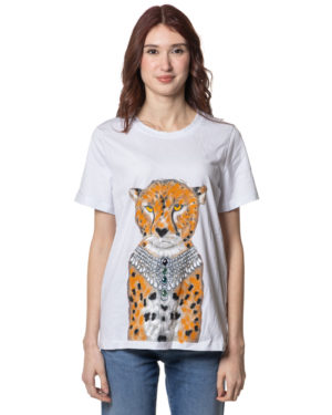 FRONT STREET 8 T-SHIRT GHD34246 BIA-1