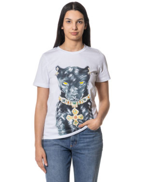FRONT STREET 8 T-SHIRT GHD34443 BIA-3