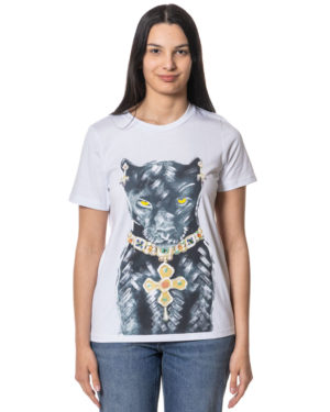 FRONT STREET 8 T-SHIRT GHD34443 BIA-1