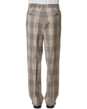 GABRIELE PASINI PANTALONE PS800853339 UNI-2