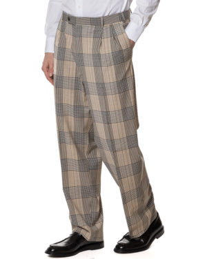 GABRIELE PASINI PANTALONE PS800853339 UNI-3