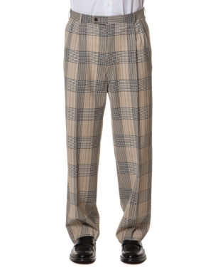 GABRIELE PASINI PANTALONE PS800853339 UNI-1