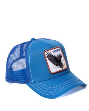 GOORIN BROS CAPPELLINO GB0384 BLU-1