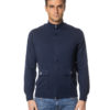 GRAN SASSO CARDIGAN GR5712523217 BLU-1