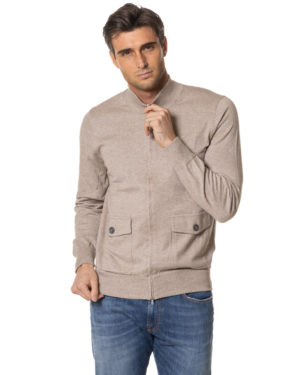 GRAN SASSO CARDIGAN GR5712523217 SAB-3