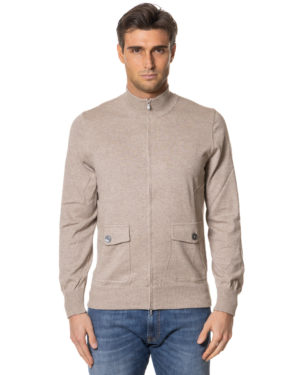 GRAN SASSO CARDIGAN GR5712523217 SAB-1