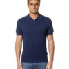 GRAN SASSO POLO GR5715720643 BLU-1