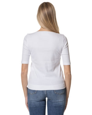 GRAN SASSO T-SHIRT GRD6027180302 BIA-2