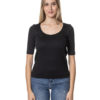 GRAN SASSO T-SHIRT GRD6027180302 NER-1