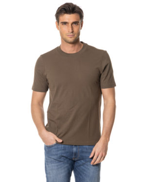 GRAN SASSO T-SHIRT GR6010181413 MOR-3