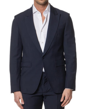GRIFONI ABITO GMGR13001516 BLU-4