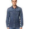 GRIFONI CAMICIA GMGU120030 DSW-1
