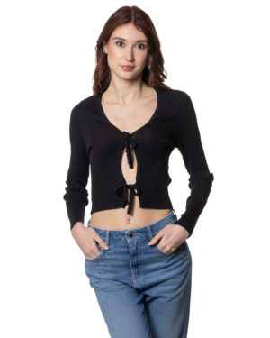 GRIFONI CARDIGAN GMDGR21003116 NER-3