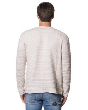 GRIFONI CARDIGAN GMGR110002161 NUD-2