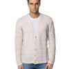 GRIFONI CARDIGAN GMGR110002161 NUD-1