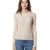 GRIFONI MAGLIA GMDGQ210015109 PAN-1