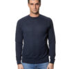 GRIFONI MAGLIA GMGR110027159 BLU-1
