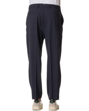 GRIFONI PANTALONE GMGU140058 BLN-2