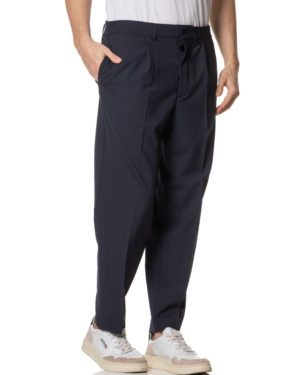 GRIFONI PANTALONE GMGU140058 BLN-3